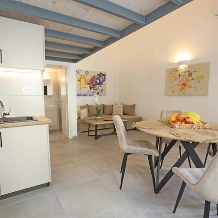 Modern Loft Syros Leilighet Ermoúpoli Eksteriør bilde