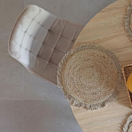 Modern Loft Syros Leilighet Ermoúpoli Eksteriør bilde